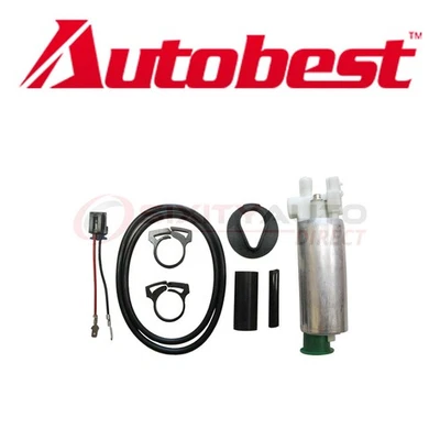 Autobest Electric Fuel Pump for 1986 Buick Somerset 2.5L L4 - Gas Tank yx - Изображение 1 из 4