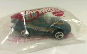 HOT WHEELS Bonus Car '97 #04 - MIP! - Picture 1 of 5