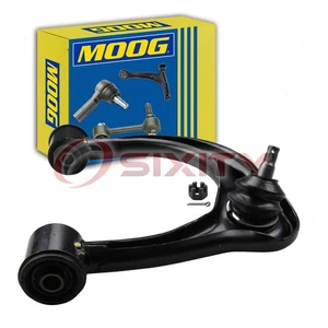 MOOG Front Left Upper Suspension Control Arm Ball Joint for 2003-2019 Toyota uc - Picture 1 of 5