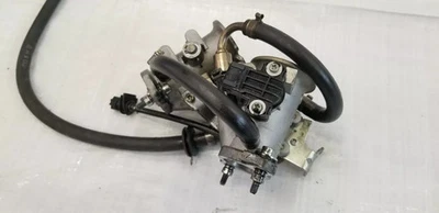 Aprilia SXV 450 Vergaser, Einspritzanlage Einspritzeinheit Injection Carburettor - Bild 1 von 4