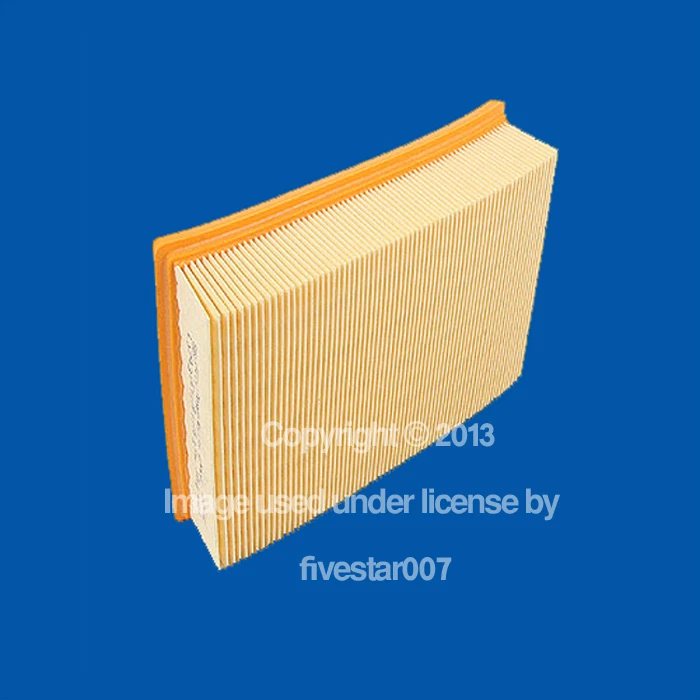 Filtro de aire de polvo de motor para BMW 323i 325i 325is 328i 328is 525i 528i 530i m3 z3 Foto 1 de 1