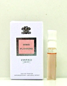 Creed Wind Flowers Miniatur Phiole 1,7 ml Eau de Parfum / EDP Spray - Bild 1 von 2