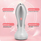 White Serum Import Instrument Magnetic Microcurrent Heating Face Lifting PLM
