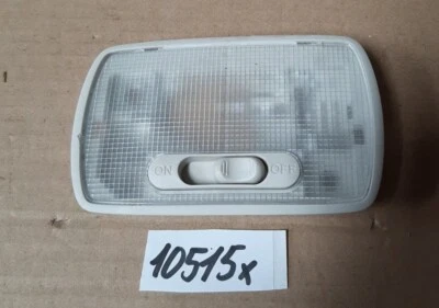 2017 HONDA CR-V ВНУТРЕННЯЯ ПОДСВЕТКА ВЕЖЛИВОСТИ PP-T30  - Изображение 1 из 4