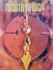 South Africa: Land of Challenge (Maurice Tyack - 1st Edition 1970)