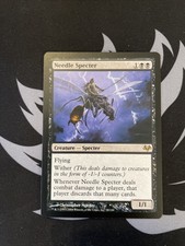 MTG Needle Specter Eventide Regular Rare