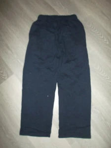 "Target" Boys or Girls Hipster School Trackpants - Navy Blue - Picture 1 of 1