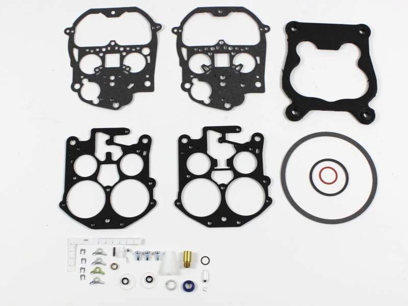 Joints Carburateur Kit GMC G15 G25 G35 1975-1978 G2500 G3500 1979-1986 - Photo 1/1