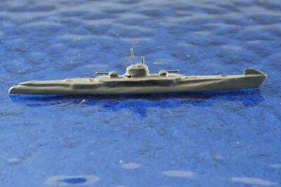 I 1- 4 Hersteller Wiking 442 ,1:1250 Schiffsmodell - Bild 1 von 3