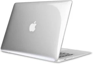 Für MacBook Air 13'' (A1466 / A1369) Hülle Snap On Hartschale Schutzhülle - Bild 1 von 8