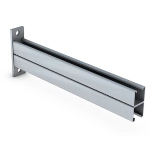 Cantilever Arms Back to Back (HDG) - Picture 1 of 1