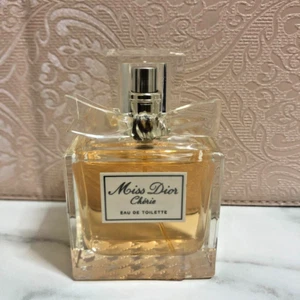Miss Dior Cherie Eau de parfum 50 ml 1.7 fl oz Spray in Box From Japan - Picture 1 of 5