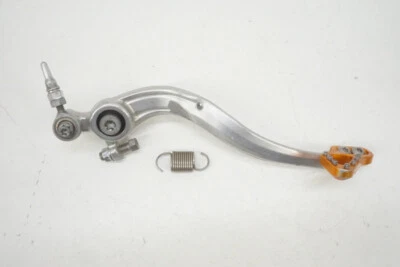 2022 KTM 250 SX-F Rear Brake Pedal OEM Lever 250 350 450 XCF XC MC SX 16-2022 #6 - Image 1 of 4