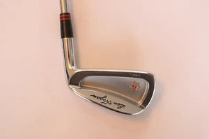Ben Hogan Apex Edge Pro 3 Iron - Apex 4 Siff Steel Shaft - Fast Shipping! - Picture 1 of 5