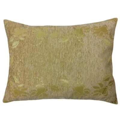 Funda de almohada lumbar/cubierta de cojín calabaza/butternut beige granja granja Foto 1 de 4