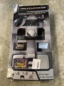 INTEC NINTENDO DS PRO STARTER KIT - Picture 1 of 6