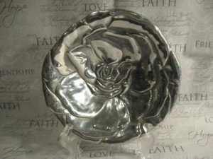 WILTON ARMETALE STATESMETAL SMALL BOWL - Picture 1 of 1