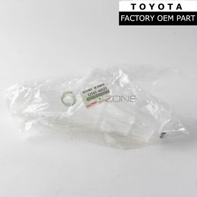 RETENEDOR PARACHOQUES TRASERO DERECHO ORIGINAL TOYOTA LEXUS RX350 RX450h OEM 52565-48020 Foto 1 de 4