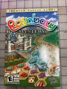 Rainbow Mystery PC - Imagen 1 de 1