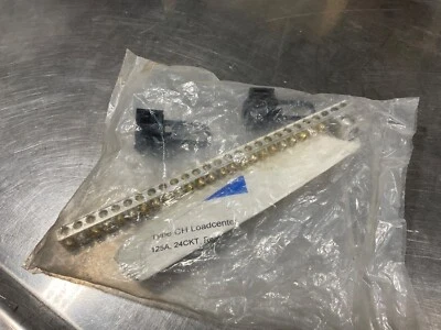EATON CHN125C 125A 24 CKT REPLACEMENT KIT TYPE CH LOADCENTER M1009 NEW - Image 1 of 2