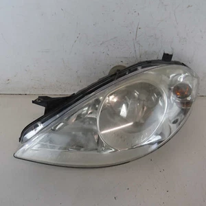 Fanale anteriore sinistro per Mercedes Classe A Mk2 W169 2004-2012 usato (77031) - Picture 1 of 4