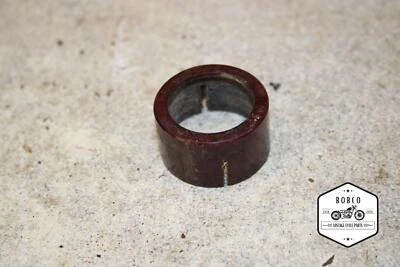 Kawasaki GA3 1970 Street Scrambler carburador aislante G3TR R6-3958.VJ Foto 1 de 4