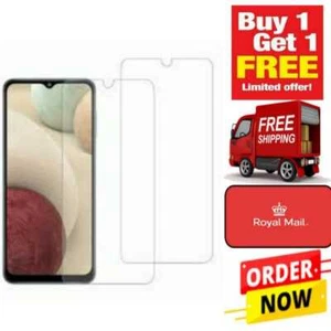 For Alcatel 1S 3L 3X TCL 2-Pack Tempered Glass Full Cover Screen Protector - Picture 1 of 3