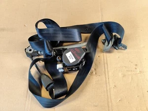 CEINTURE SECURITEE AVANT GAUCHE CITROEN C-CROSSER 2.2HDI 156CV 6091404 - Picture 1 of 5