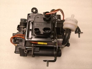 OEM AUDI BENTLEY LAMBORGHINI PORSCHE VW AIR SUSPENSION COMPRESSOR NEW 4M0616005J - Picture 1 of 12