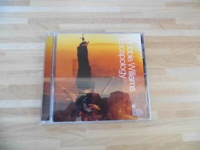 CD Robbi Williams Escapology - Bild 1 von 4