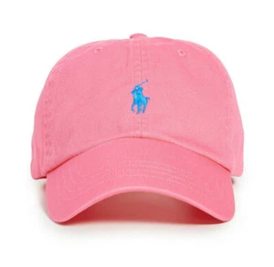 Polo Ralph Lauren Cappellino sportivo classico, rosa - Foto 1 di 5