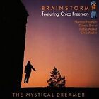 The Mystical Dreamer Von Brainstorm Feat Chico Fr  Cd  Etat Bon