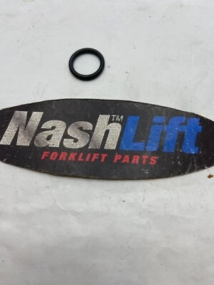 NCA836B New Holland O Ring  SK-59231201JE - Image 1 of 3