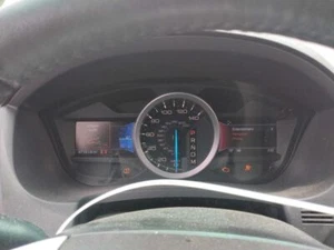 Speedometer MPH ID EB5T-10849-GA Thru GL Fits 14-15 EXPLORER 2919744 - Picture 1 of 14