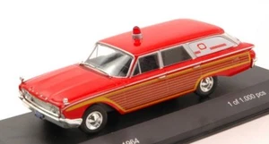 white box 1/43 ford amblewagon 1964 - Picture 1 of 1