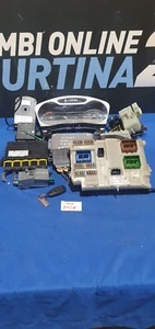 Kit accensione elettronica Chiave e blocchetto Ford S-Max Tb dal 2018 - Imagen 1 de 4