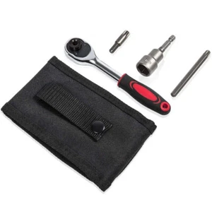 Hard Top & Door Removal Torx Set Tool Kit For Jeep Wrangler JK JL 68361574AB - Picture 1 of 12