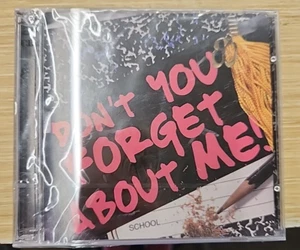 Don't Forget About Me 80'S 2 Cd Set Fantastic Set - Bild 1 von 4