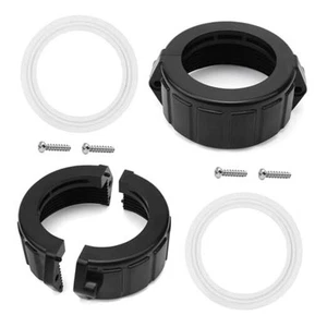 2 Zoll Spa Whirlpool Heizung Split Nut Verbindungen Teile Ersatz für Balboa Heizung - Bild 1 von 8