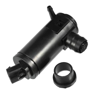 Automotive Windshield Motor Front Washer Pump Car Accessories 76806TBAA01 - Picture 1 of 7