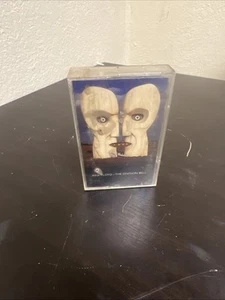 Division Bell by Pink Floyd (Cassette, 1994) - Picture 1 of 4
