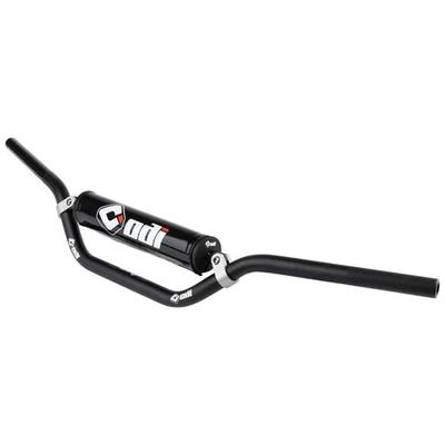 Manillar Odi 7/8" RC High Bend negro para KAWASAKI KLX230S 2022-2023 Foto 1 de 3