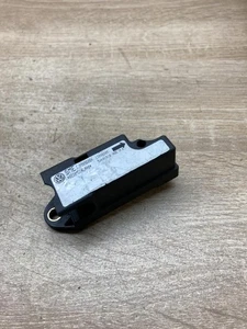 IJ0909606N 5WK41910 deployment crash/impact sensor Fits for Volkswagen PASSAT - Picture 1 of 7