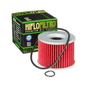 FILTRO OLIO HIFLO401 KAWASAKI 1000 Z/KAWASAKI 1100 GPZ/KAWASAKI 250 EX NINJA R - Foto 1 di 3