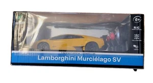 Lamborghini 1:24 Scale Official Licensed Car Radio Control Full Function Toys - Picture 1 of 15