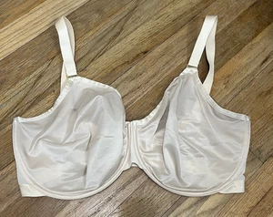 Soma Damen Unbelievable Minimizer Bügel BH Nude Größe 38H - Bild 1 von 3