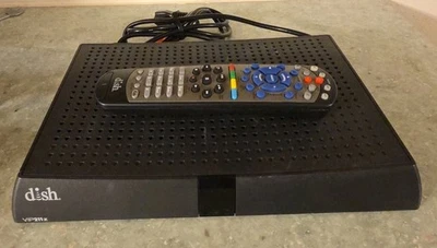DISH Network VIP211K TV Receiver With Remote - Image 1 of 4
