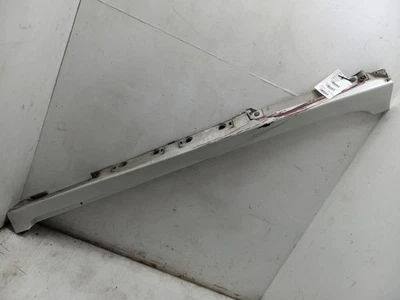 2015 TOYOTA PRIUS PLUG-IN 1.8L FWD AT PASSENGER SIDE ROCKER PANEL MOULDING  - Image 1 of 4