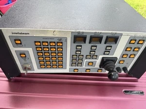 Intellabeam System Lighting Controller LCD Screen Lightwave Research High End - Picture 1 of 4