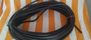 72 FEET BROWNING RG-213/U COAX CABLE FOR HAM RADIO - Zdjęcie 1 z 2